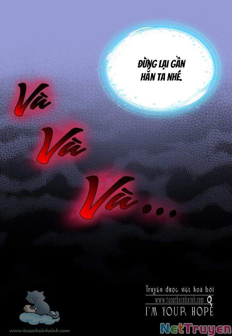 đọc truyện Hãy Bỏ Mặc Tôi Chương 75 ảnh 16 tại Thiên Thai Truyện