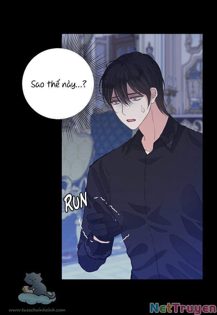 đọc truyện Hãy Bỏ Mặc Tôi Chương 75 ảnh 18 tại Thiên Thai Truyện