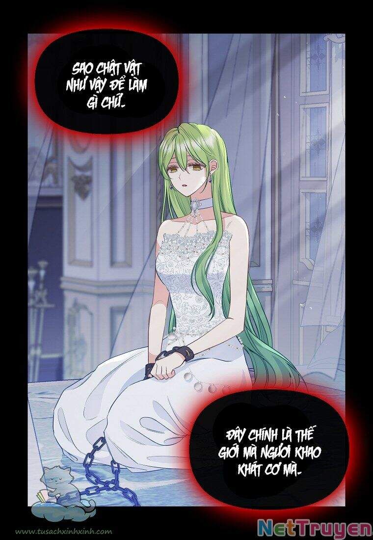 đọc truyện Hãy Bỏ Mặc Tôi Chương 75 ảnh 20 tại Thiên Thai Truyện