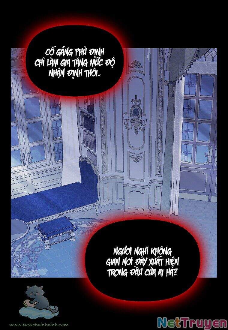 đọc truyện Hãy Bỏ Mặc Tôi Chương 75 ảnh 22 tại Thiên Thai Truyện