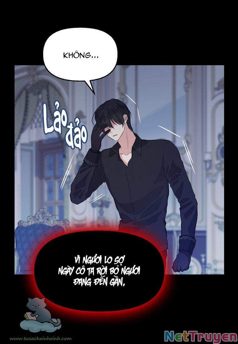 đọc truyện Hãy Bỏ Mặc Tôi Chương 75 ảnh 24 tại Thiên Thai Truyện