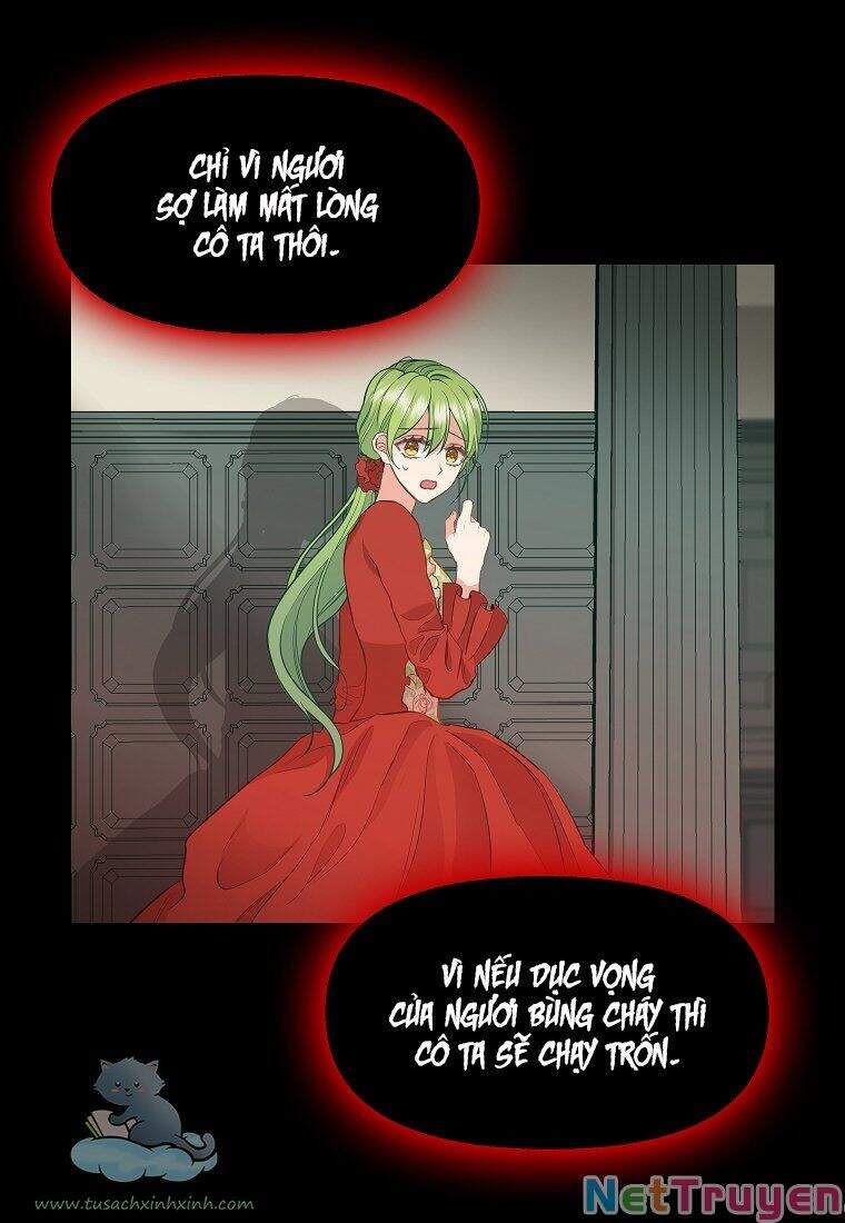 đọc truyện Hãy Bỏ Mặc Tôi Chương 75 ảnh 28 tại Thiên Thai Truyện