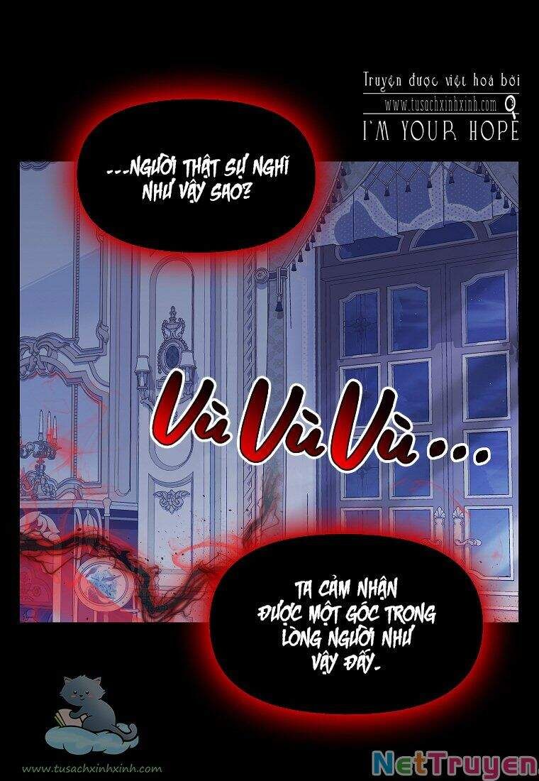 đọc truyện Hãy Bỏ Mặc Tôi Chương 75 ảnh 31 tại Thiên Thai Truyện