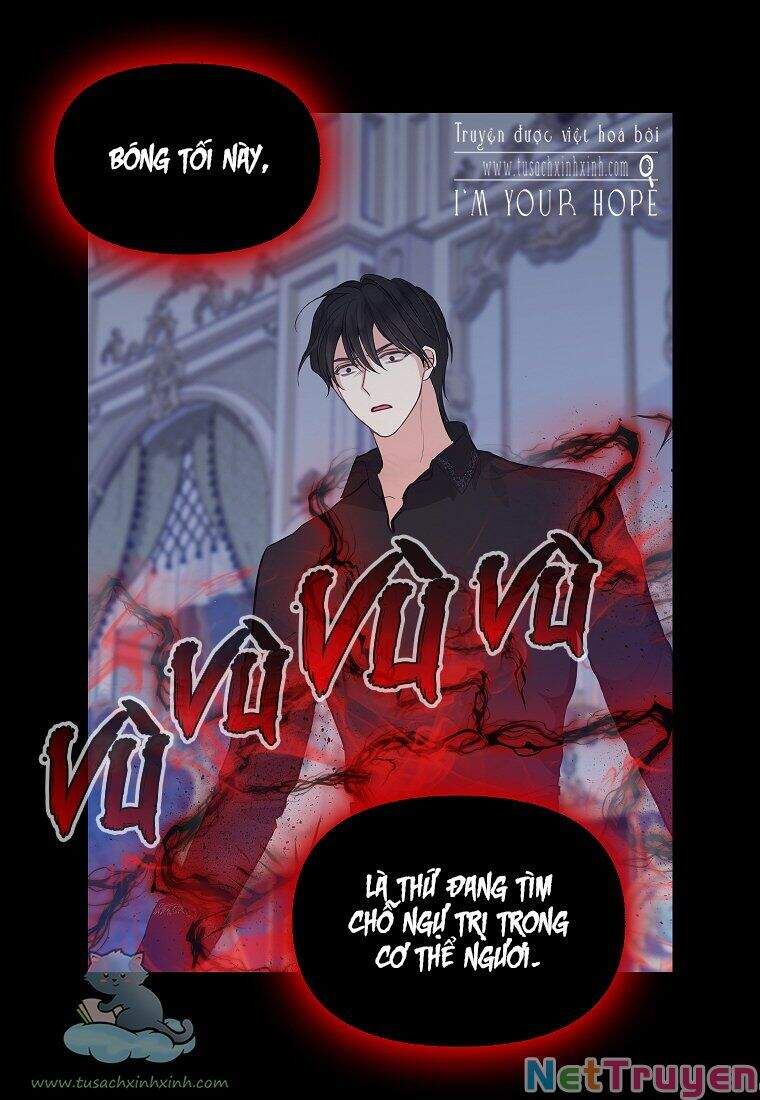 đọc truyện Hãy Bỏ Mặc Tôi Chương 75 ảnh 32 tại Thiên Thai Truyện