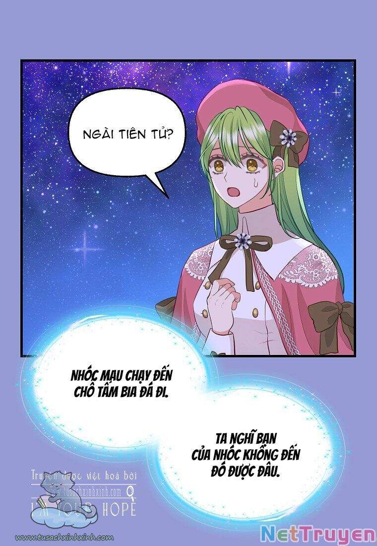 đọc truyện Hãy Bỏ Mặc Tôi Chương 75 ảnh 37 tại Thiên Thai Truyện