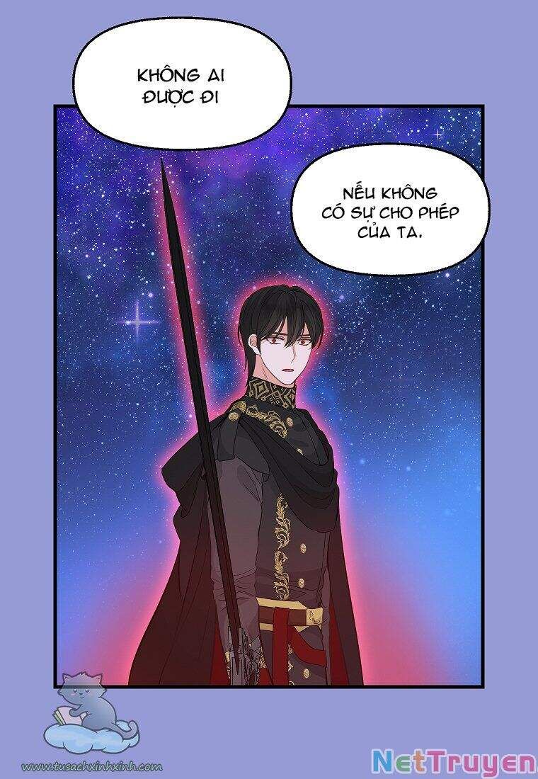 đọc truyện Hãy Bỏ Mặc Tôi Chương 75 ảnh 42 tại Thiên Thai Truyện