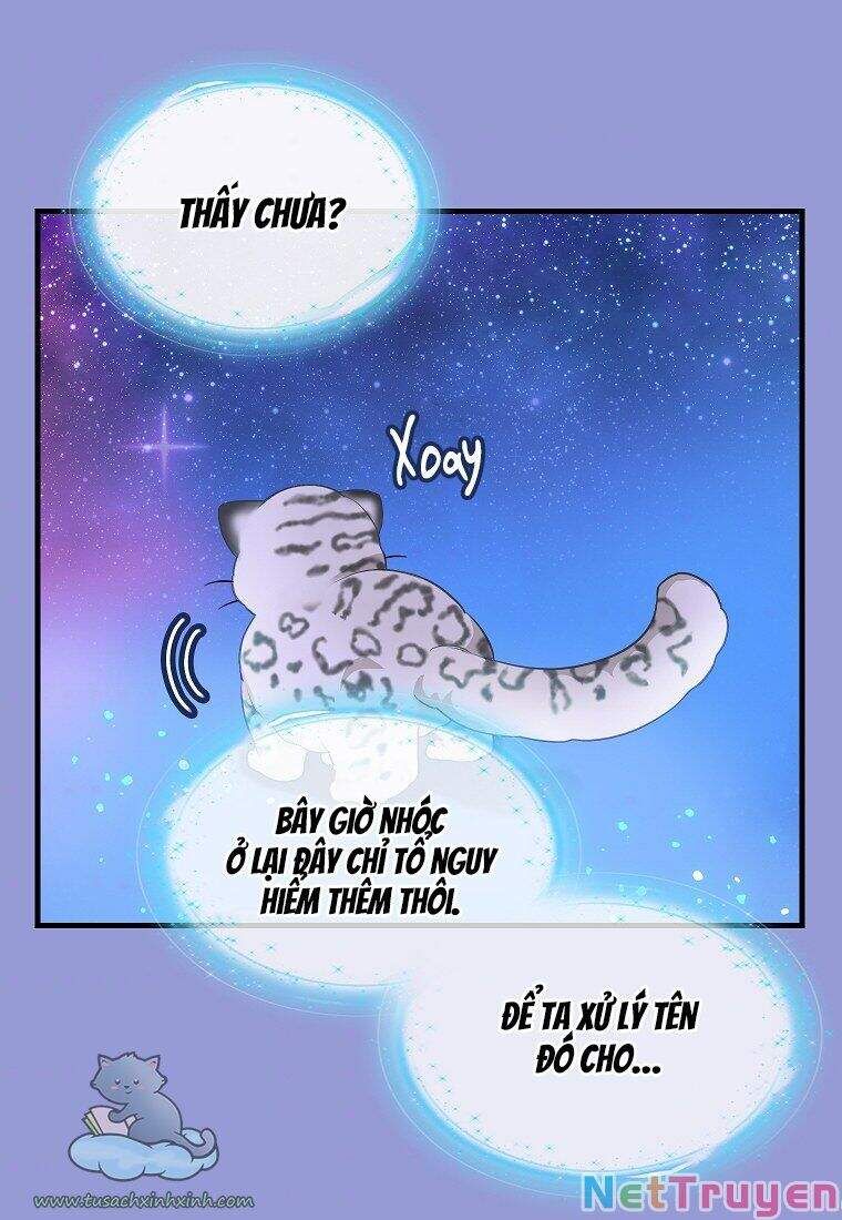 đọc truyện Hãy Bỏ Mặc Tôi Chương 75 ảnh 44 tại Thiên Thai Truyện