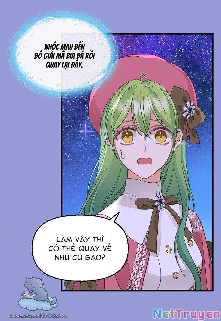 đọc truyện Hãy Bỏ Mặc Tôi Chương 75 ảnh 45 tại Thiên Thai Truyện