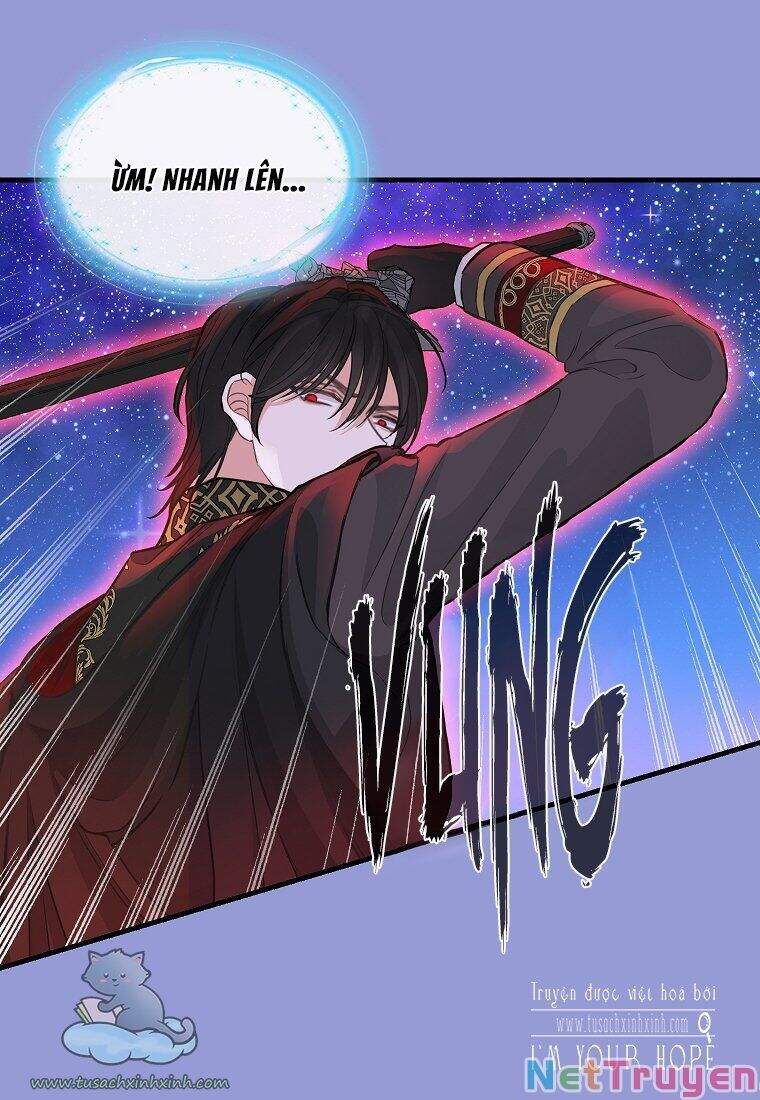 đọc truyện Hãy Bỏ Mặc Tôi Chương 75 ảnh 46 tại Thiên Thai Truyện