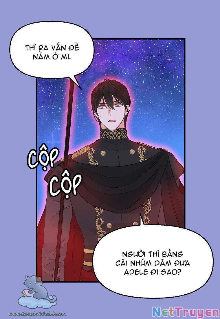 đọc truyện Hãy Bỏ Mặc Tôi Chương 75 ảnh 48 tại Thiên Thai Truyện