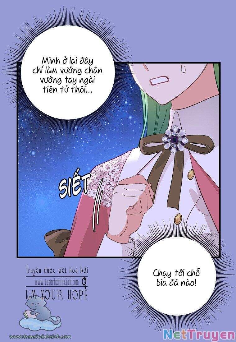 đọc truyện Hãy Bỏ Mặc Tôi Chương 75 ảnh 49 tại Thiên Thai Truyện