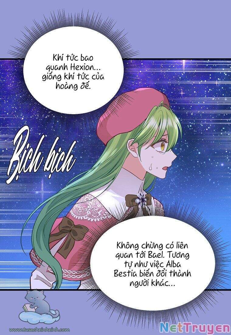 đọc truyện Hãy Bỏ Mặc Tôi Chương 75 ảnh 51 tại Thiên Thai Truyện