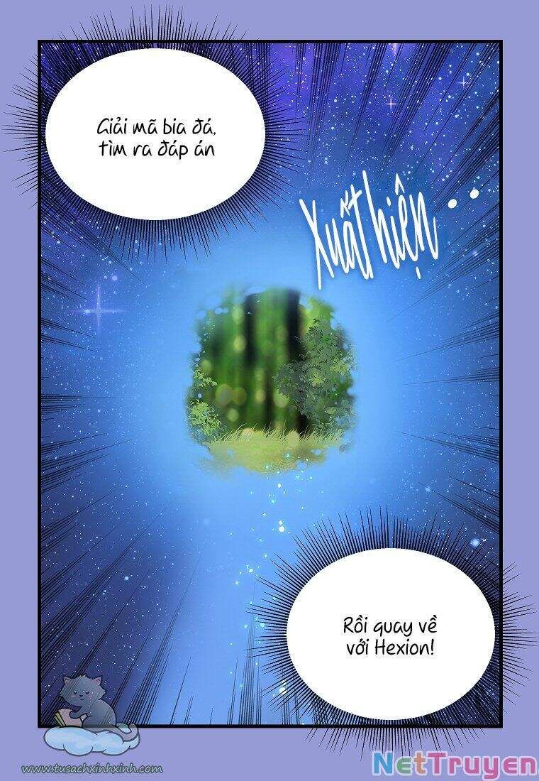 đọc truyện Hãy Bỏ Mặc Tôi Chương 75 ảnh 52 tại Thiên Thai Truyện