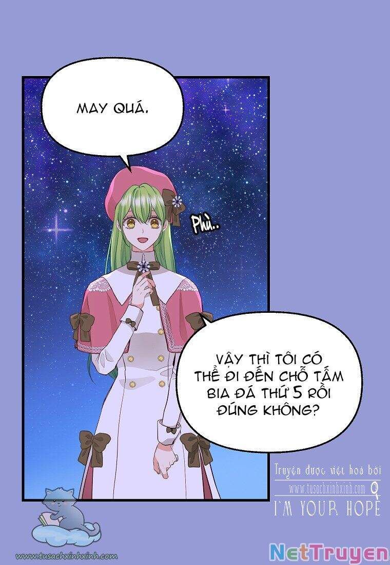 đọc truyện Hãy Bỏ Mặc Tôi Chương 75 ảnh 10 tại Thiên Thai Truyện