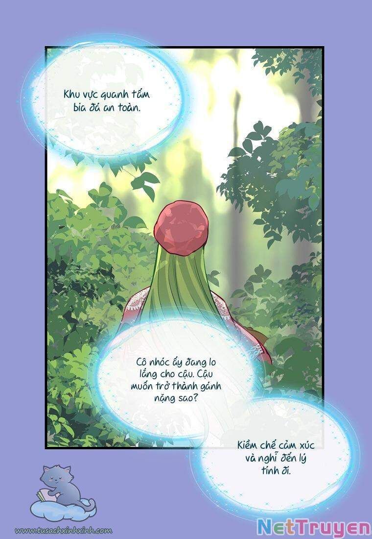 đọc truyện Hãy Bỏ Mặc Tôi Chương 76 ảnh 12 tại Thiên Thai Truyện