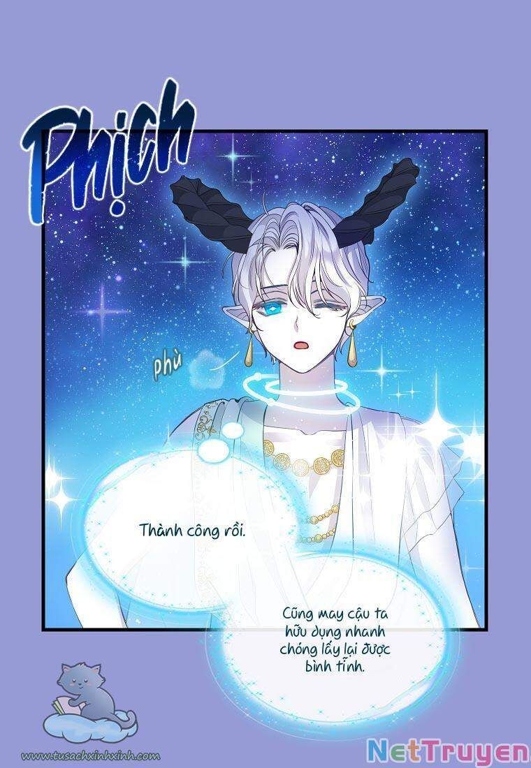 đọc truyện Hãy Bỏ Mặc Tôi Chương 76 ảnh 14 tại Thiên Thai Truyện