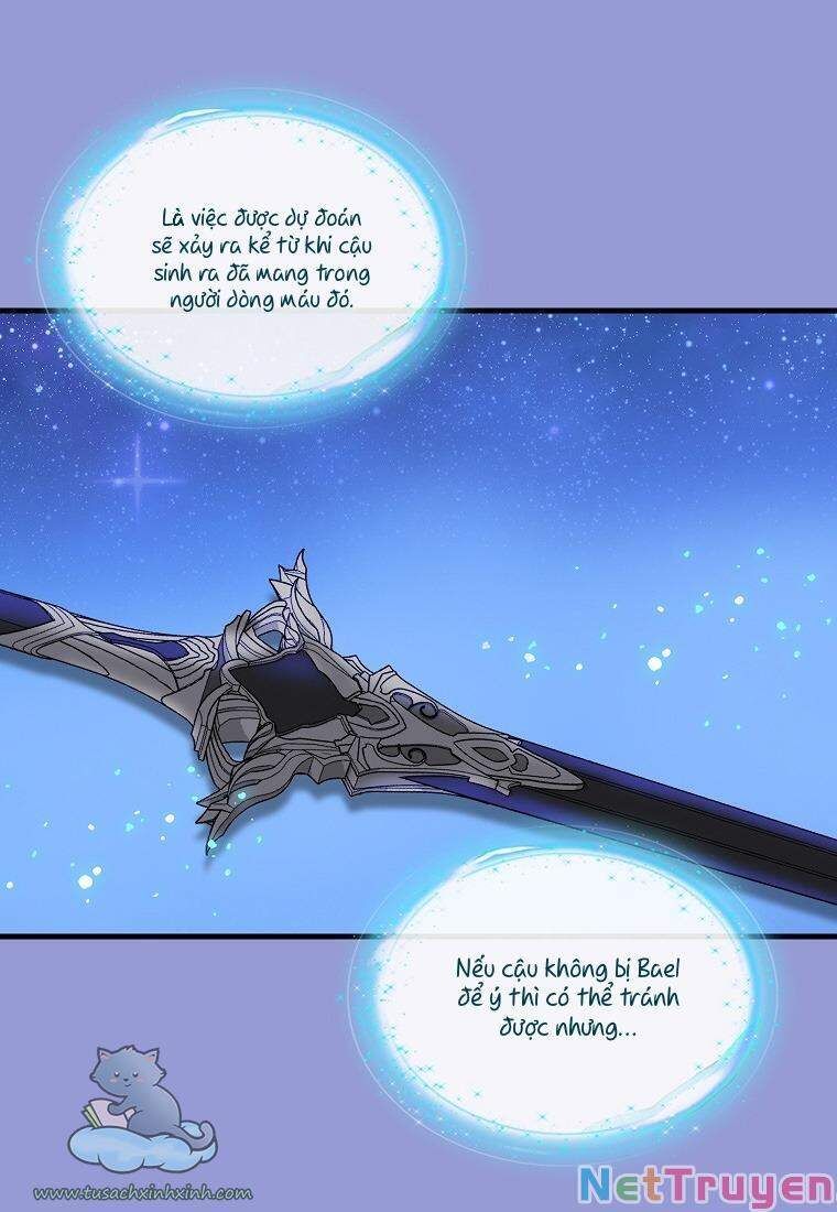 đọc truyện Hãy Bỏ Mặc Tôi Chương 76 ảnh 16 tại Thiên Thai Truyện