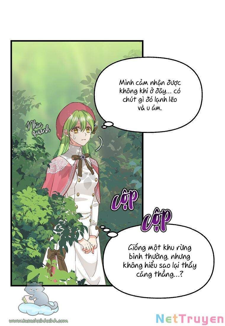 đọc truyện Hãy Bỏ Mặc Tôi Chương 76 ảnh 19 tại Thiên Thai Truyện