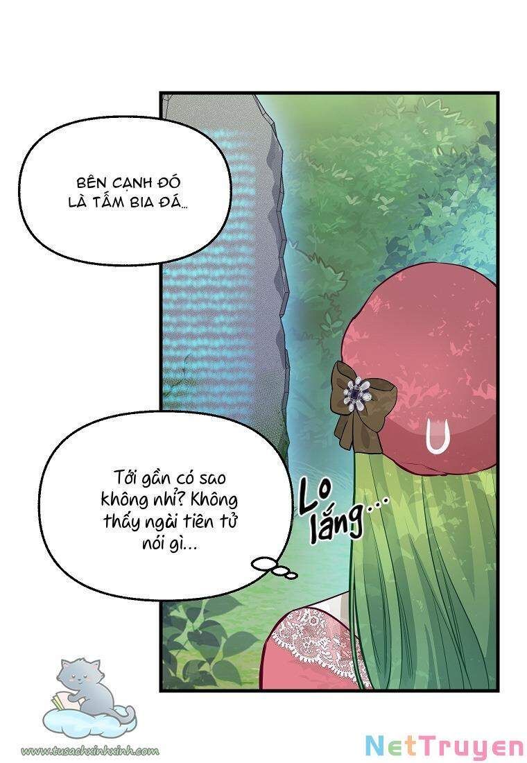 đọc truyện Hãy Bỏ Mặc Tôi Chương 76 ảnh 26 tại Thiên Thai Truyện