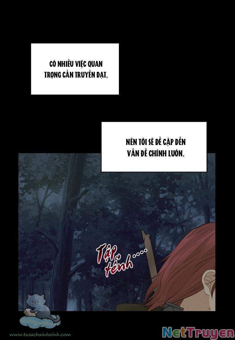 đọc truyện Hãy Bỏ Mặc Tôi Chương 76 ảnh 32 tại Thiên Thai Truyện