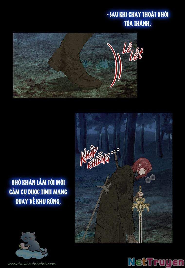 đọc truyện Hãy Bỏ Mặc Tôi Chương 76 ảnh 33 tại Thiên Thai Truyện