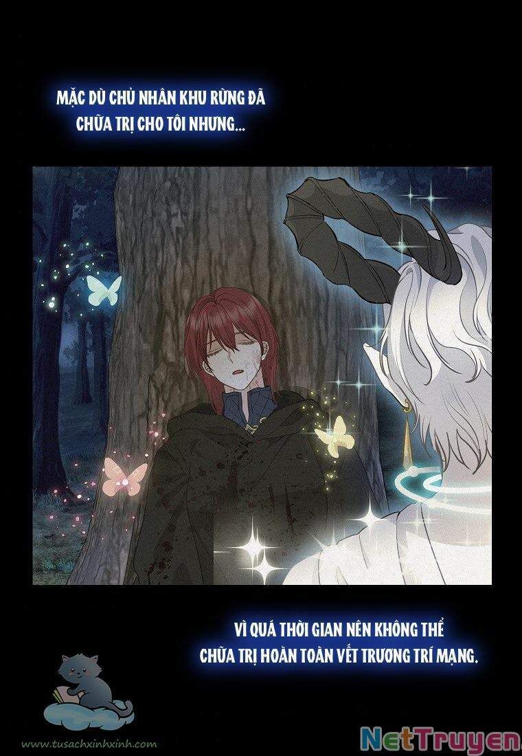 đọc truyện Hãy Bỏ Mặc Tôi Chương 76 ảnh 34 tại Thiên Thai Truyện