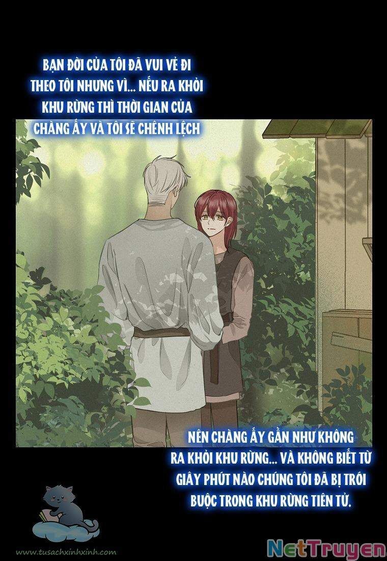 đọc truyện Hãy Bỏ Mặc Tôi Chương 76 ảnh 36 tại Thiên Thai Truyện