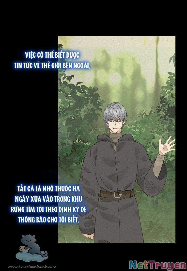 đọc truyện Hãy Bỏ Mặc Tôi Chương 76 ảnh 37 tại Thiên Thai Truyện