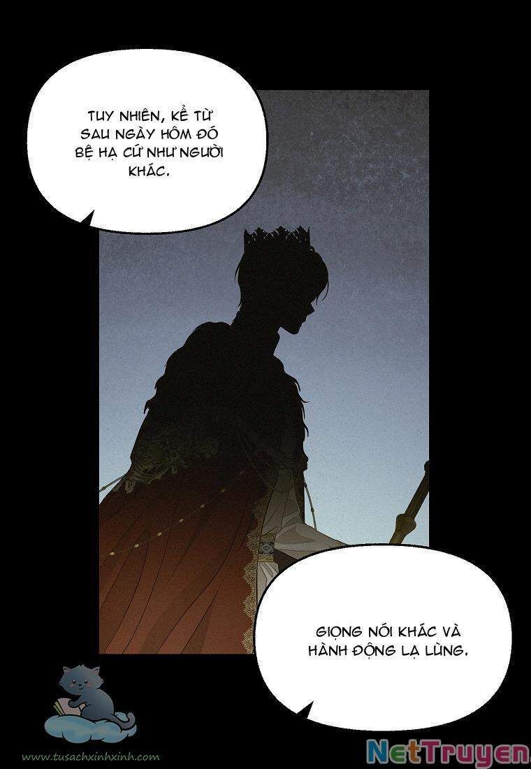 đọc truyện Hãy Bỏ Mặc Tôi Chương 76 ảnh 39 tại Thiên Thai Truyện