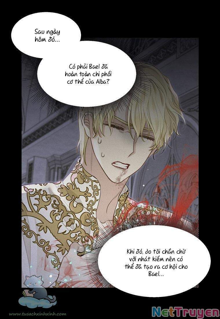 đọc truyện Hãy Bỏ Mặc Tôi Chương 76 ảnh 40 tại Thiên Thai Truyện