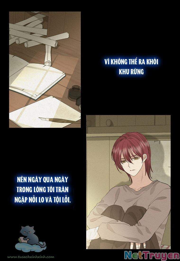 đọc truyện Hãy Bỏ Mặc Tôi Chương 76 ảnh 41 tại Thiên Thai Truyện