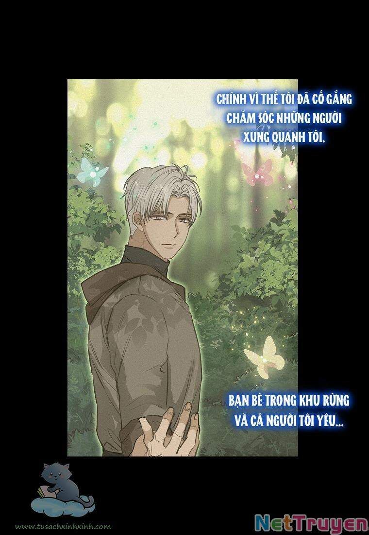 đọc truyện Hãy Bỏ Mặc Tôi Chương 76 ảnh 42 tại Thiên Thai Truyện