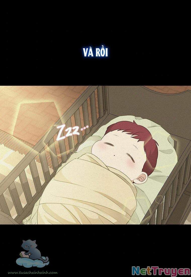 đọc truyện Hãy Bỏ Mặc Tôi Chương 76 ảnh 44 tại Thiên Thai Truyện