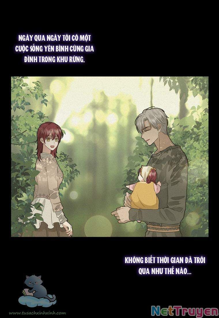 đọc truyện Hãy Bỏ Mặc Tôi Chương 76 ảnh 46 tại Thiên Thai Truyện