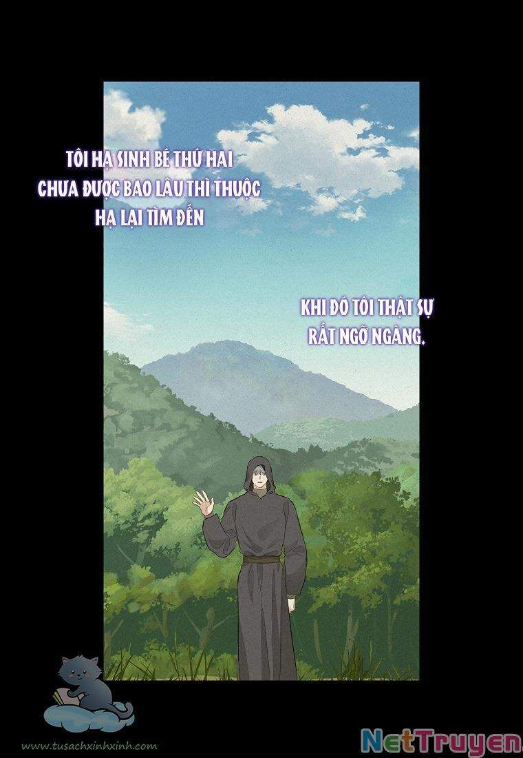 đọc truyện Hãy Bỏ Mặc Tôi Chương 76 ảnh 47 tại Thiên Thai Truyện