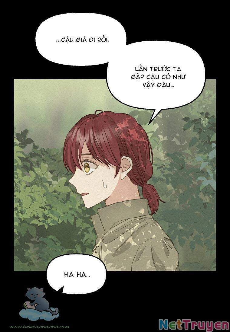 đọc truyện Hãy Bỏ Mặc Tôi Chương 76 ảnh 48 tại Thiên Thai Truyện