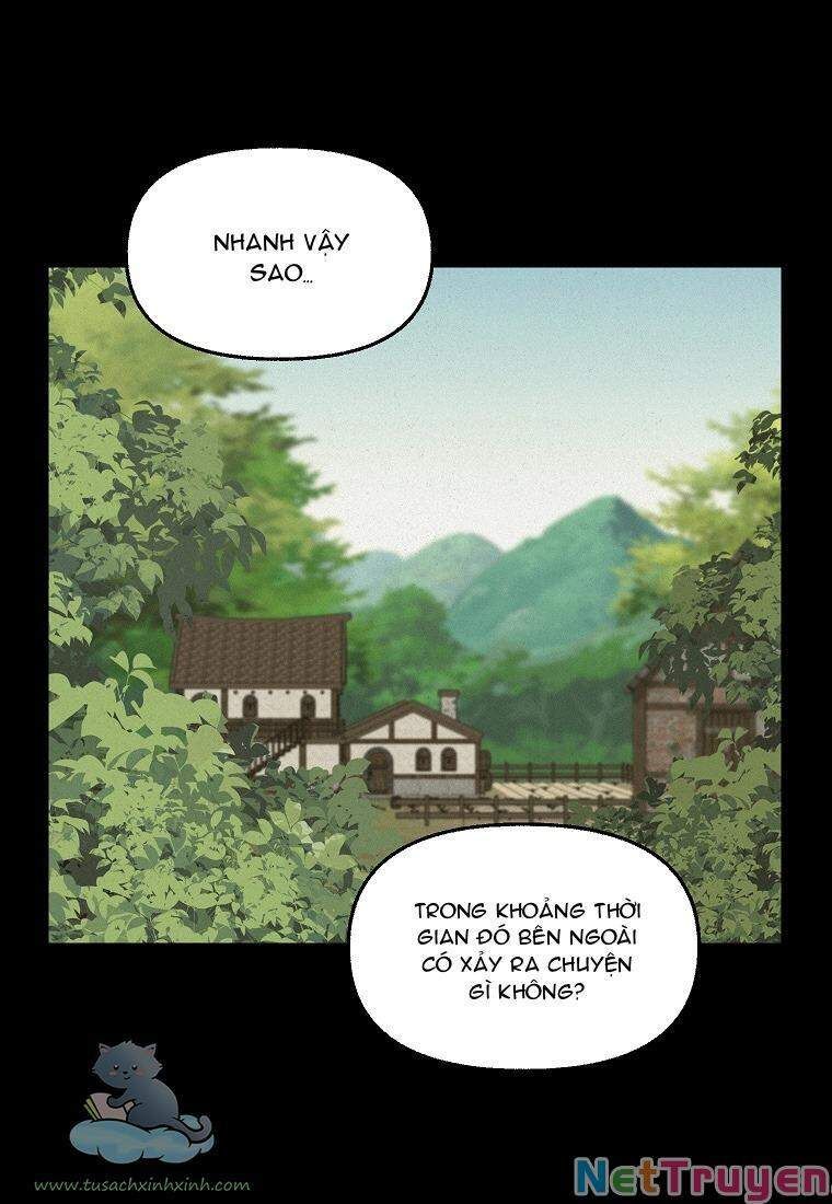 đọc truyện Hãy Bỏ Mặc Tôi Chương 76 ảnh 50 tại Thiên Thai Truyện