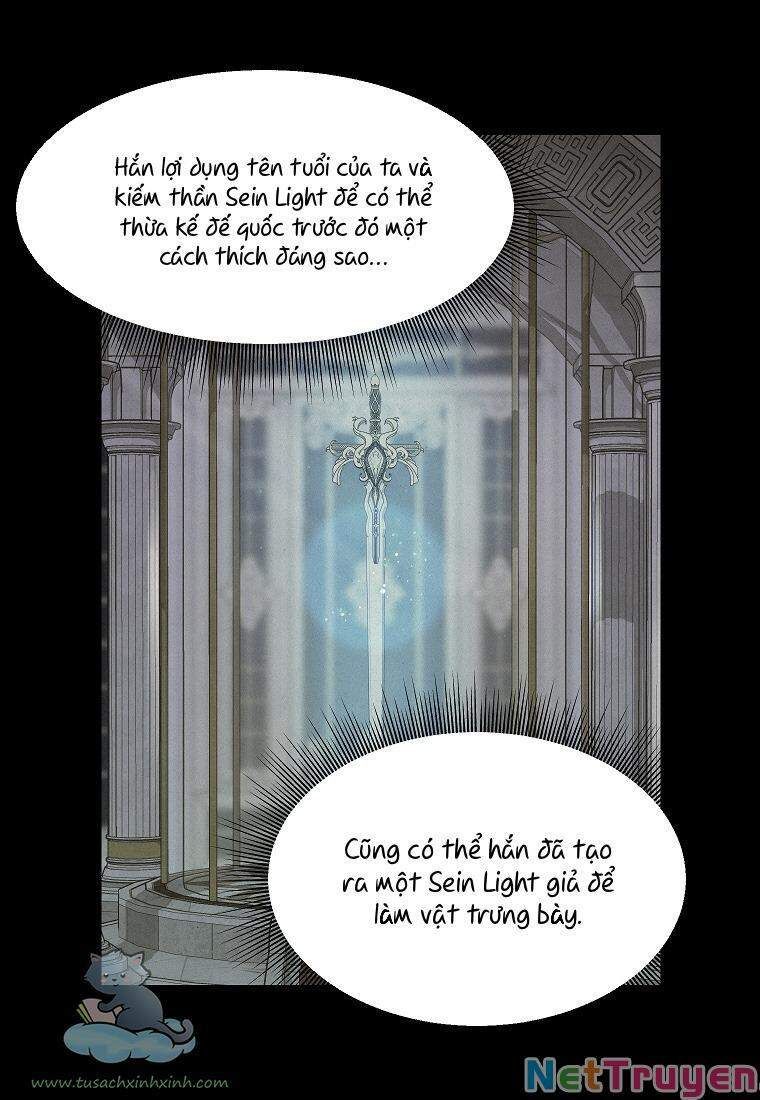 đọc truyện Hãy Bỏ Mặc Tôi Chương 76 ảnh 58 tại Thiên Thai Truyện