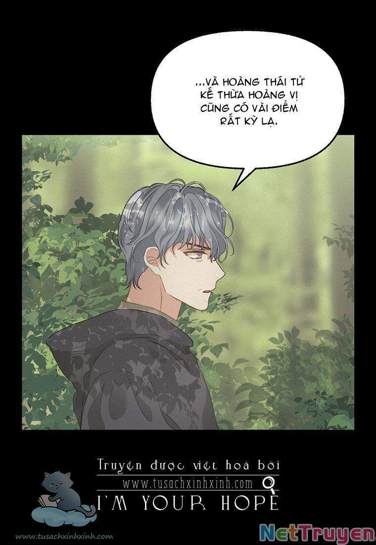 đọc truyện Hãy Bỏ Mặc Tôi Chương 76 ảnh 59 tại Thiên Thai Truyện