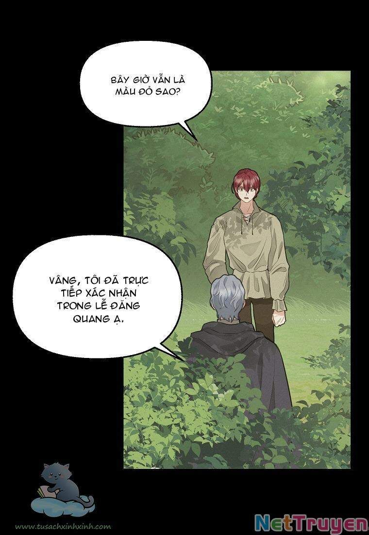 đọc truyện Hãy Bỏ Mặc Tôi Chương 76 ảnh 61 tại Thiên Thai Truyện