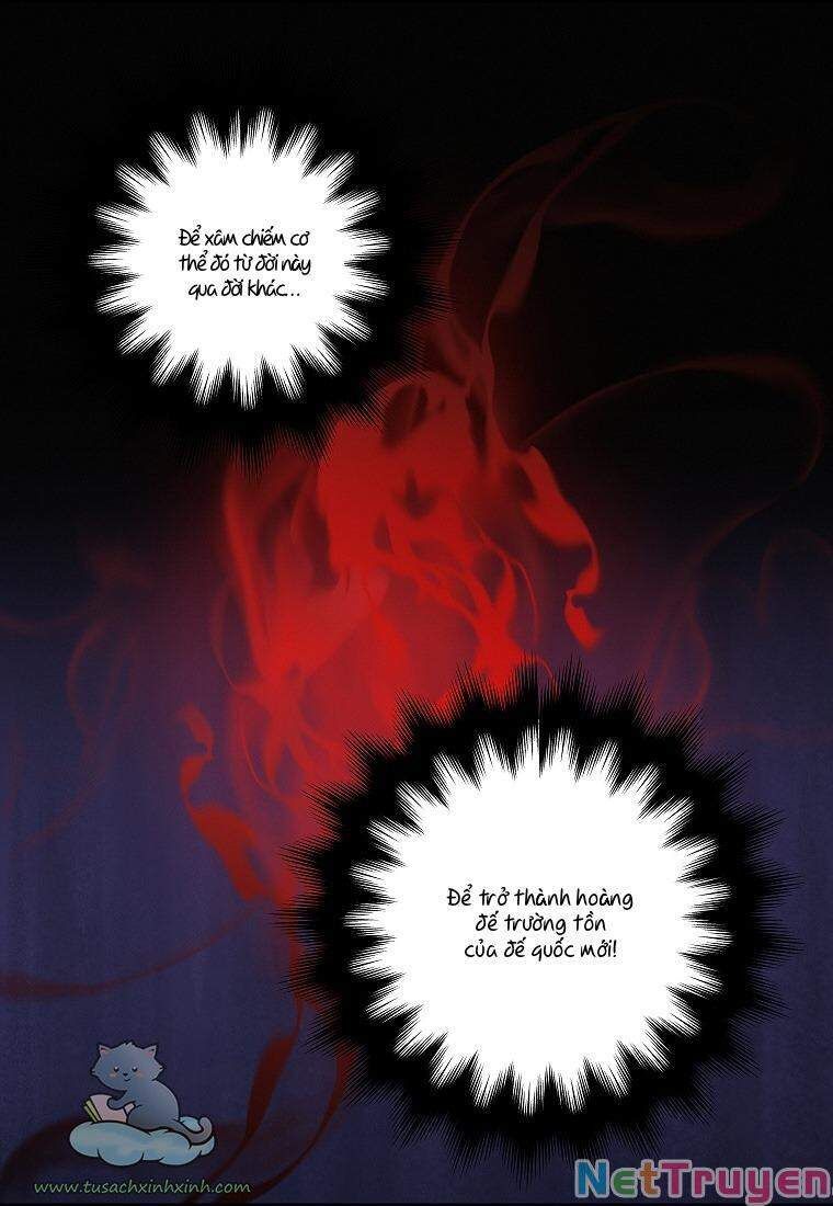 đọc truyện Hãy Bỏ Mặc Tôi Chương 76 ảnh 63 tại Thiên Thai Truyện