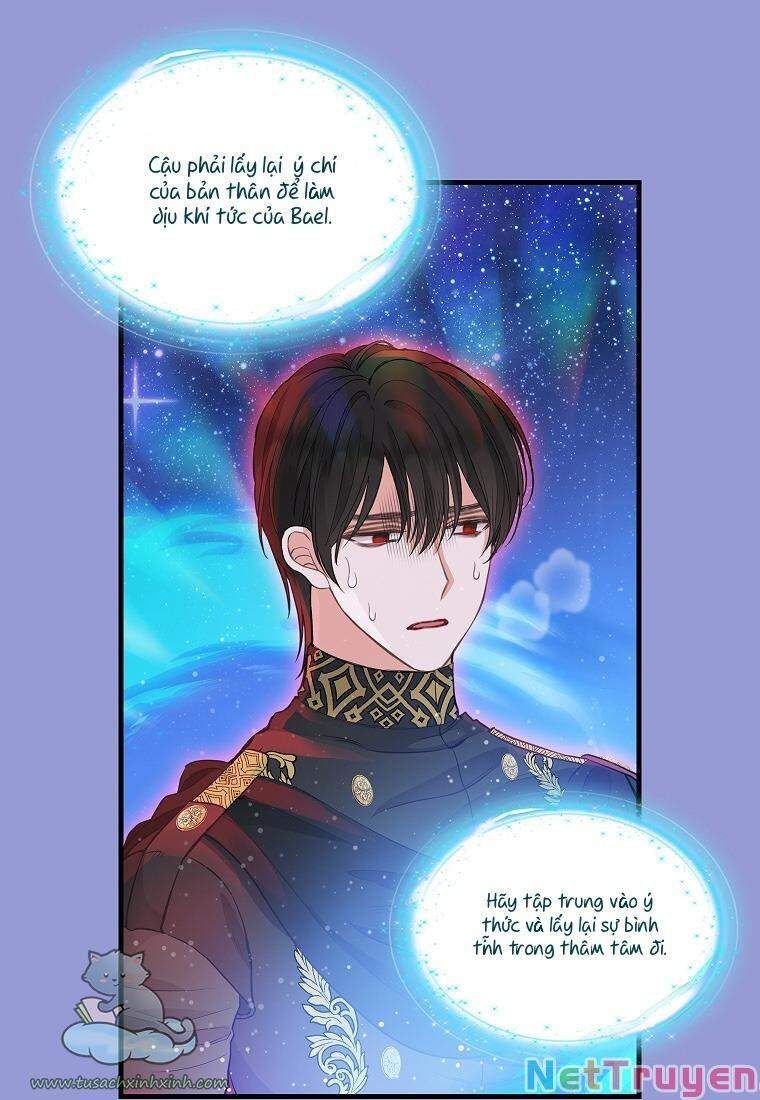 đọc truyện Hãy Bỏ Mặc Tôi Chương 76 ảnh 10 tại Thiên Thai Truyện