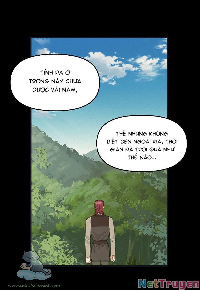 đọc truyện Hãy Bỏ Mặc Tôi Chương 77 ảnh 13 tại Thiên Thai Truyện