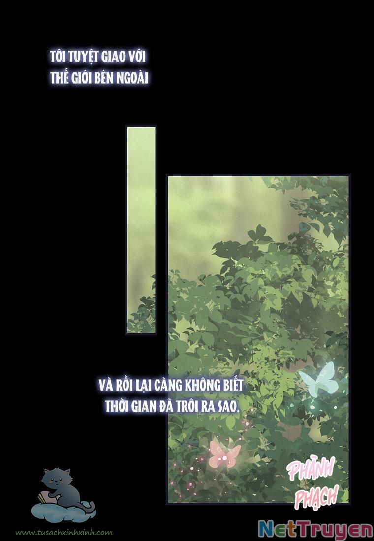 đọc truyện Hãy Bỏ Mặc Tôi Chương 77 ảnh 14 tại Thiên Thai Truyện