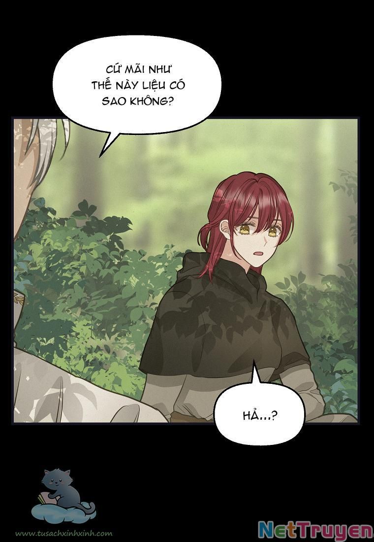 đọc truyện Hãy Bỏ Mặc Tôi Chương 77 ảnh 16 tại Thiên Thai Truyện