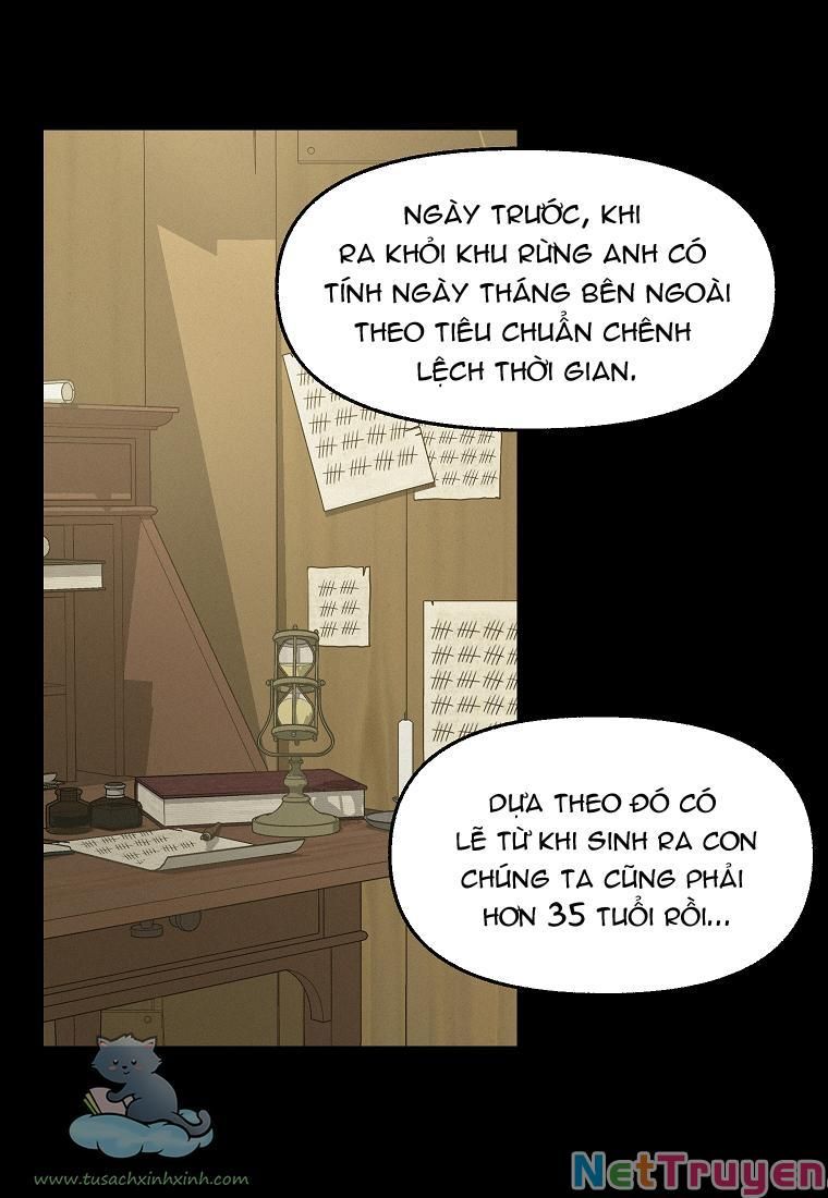 đọc truyện Hãy Bỏ Mặc Tôi Chương 77 ảnh 17 tại Thiên Thai Truyện