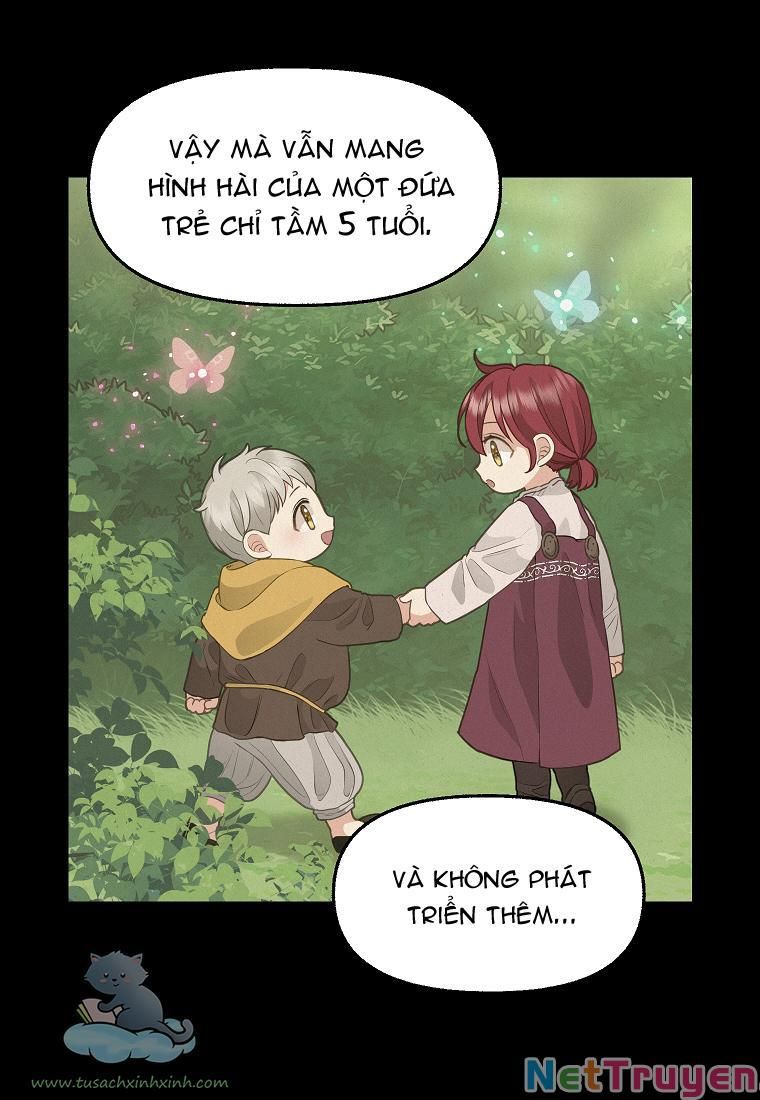 đọc truyện Hãy Bỏ Mặc Tôi Chương 77 ảnh 18 tại Thiên Thai Truyện