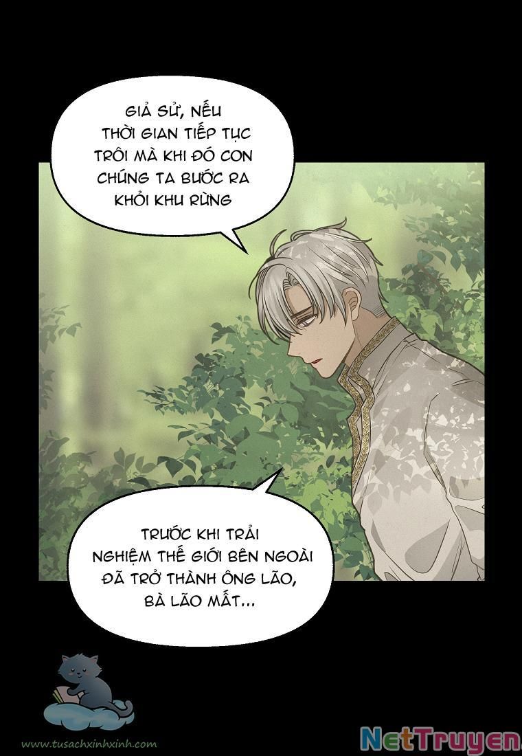 đọc truyện Hãy Bỏ Mặc Tôi Chương 77 ảnh 20 tại Thiên Thai Truyện