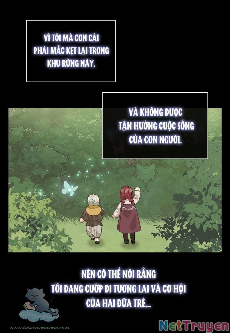 đọc truyện Hãy Bỏ Mặc Tôi Chương 77 ảnh 22 tại Thiên Thai Truyện