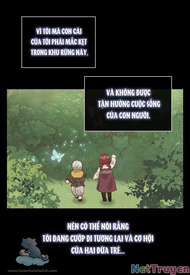 đọc truyện Hãy Bỏ Mặc Tôi Chương 77 ảnh 23 tại Thiên Thai Truyện